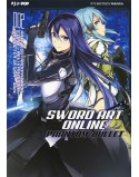 SWORD ART ONLINE PHANTOM BULLET N.2