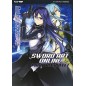 SWORD ART ONLINE PHANTOM BULLET N.2