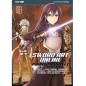 SWORD ART ONLINE PHANTOM BULLET N.3