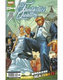 FANTASTICI QUATTRO N.389 - FANTASTICI QUATTRO SPECIALE MATRIMONIO