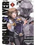 GOBLIN SLAYER N.4