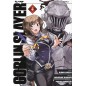 GOBLIN SLAYER N.4