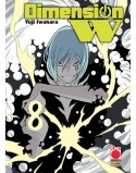 DIMENSION W  N.8