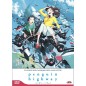 Penguin Highway (First Press) Dvd