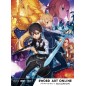 Sword Art Online III Alicization - Limited Edition Box 01 (Eps 01-12) (3 Dvd)