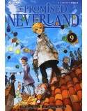 THE PROMISED NEVERLAND N.9 (DI 20)