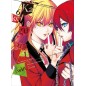 KAKEGURUI TWIN N.6 (DI 14)