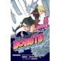 BORUTO - CRONACHE DI UNA GITA TUMULTUOSA! - NOVEL 4