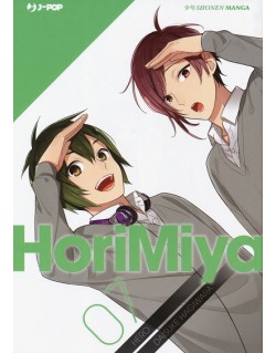 HORIMIYA N.7 (di 16)