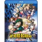 My Hero Academia - The Movie - Two Heroes Blu-ray