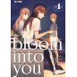 BLOOM INTO YOU N.4 (DI 8)