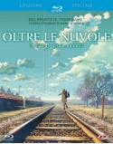 OLTRE LE NUVOLE - IL LUOGO PROMESSOCI - FIRT PRESS  BLU-RAY