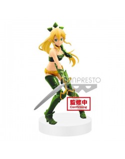 SWORD ART ONLINE LEAFA EXQ FIGURE