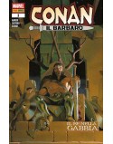 CONAN IL BARBARO N.3