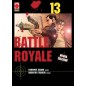 BATTLE ROYALE NUOVA EDIZIONE N.13 (DI 15)