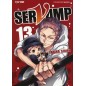 SERVAMP N.13