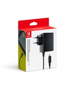 NINTENDO SWITCH AC ADAPTER