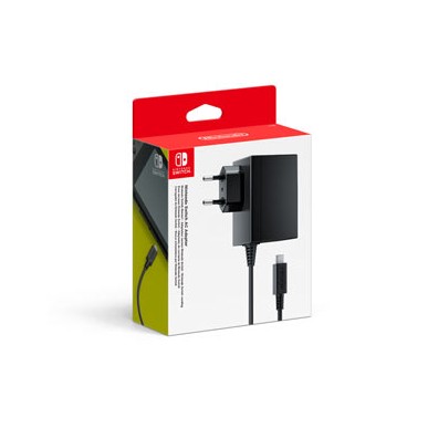 NINTENDO SWITCH AC ADAPTER