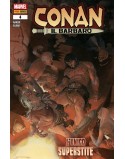 CONAN IL BARBARO N.4