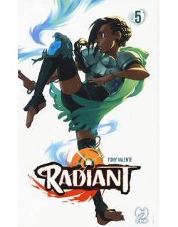 RADIANT N.5