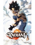 RADIANT N.7