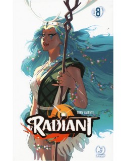 RADIANT N.8