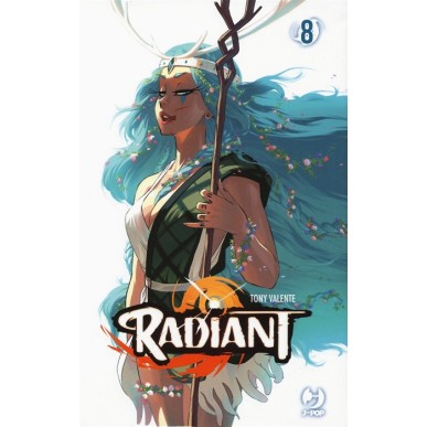 RADIANT N.8