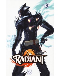 RADIANT N.9