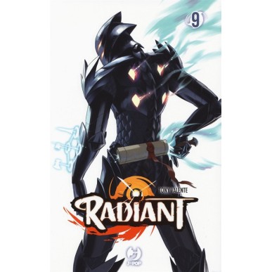 RADIANT N.9