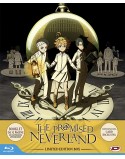 The Promised Neverland - Limited Edition Box (Eps 01-12) (3 Blu-Ray)