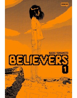 BELIEVERS N.1