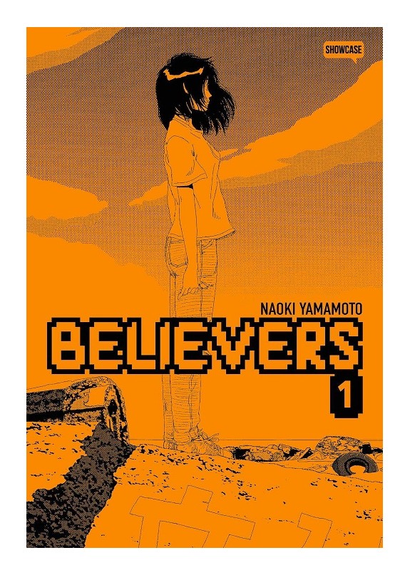 BELIEVERS N.1