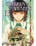 CHILDREN OF THE WHALES N.13 (di 23)