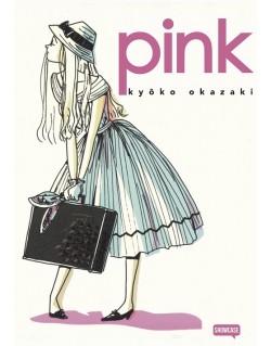 PINK (VOLUME UNICO)