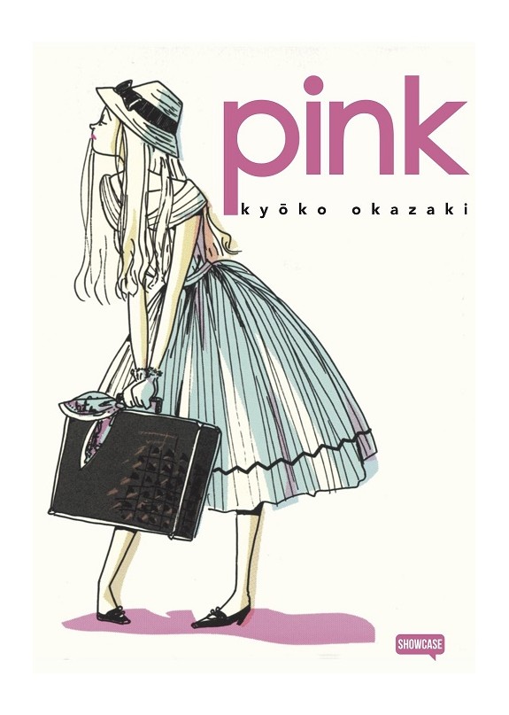 PINK (VOLUME UNICO)