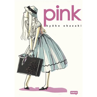 PINK (VOLUME UNICO)