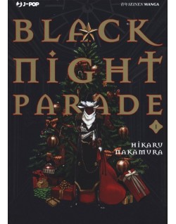 BLACK NIGHT PARADE N.1