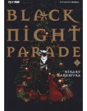 BLACK NIGHT PARADE N.1