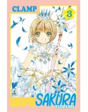 CARD CAPTOR SAKURA CLEAR CARD N.3