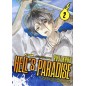 HELL'S PARADISE N.2 (di 13)