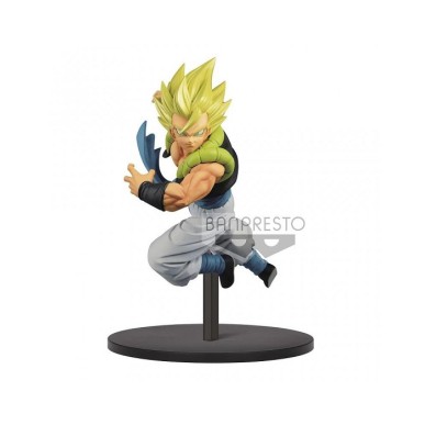 DB SUPER V8 SUPER SAIYAN GOGETA