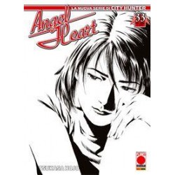 ANGEL HEART N.33