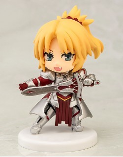 FATE/APOCRYPHA SABER OF RED NIITENGO