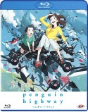 Penguin Highway Blu-ray