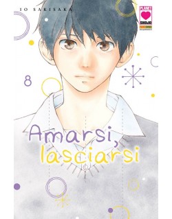 AMARSI, LASCIARSI  N.8 (di 12)