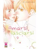 AMARSI, LASCIARSI  N.9 (di 12)