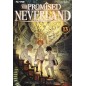 THE PROMISED NEVERLAND N.13 (DI 20)