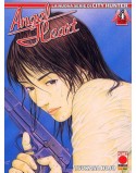 ANGEL HEART N.4