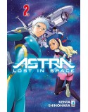 ASTRA LOST IN SPACE N.2 (DI 5)