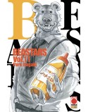 BEASTARS N.11 (DI 22)